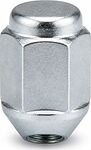 Bimecc D13X2 Гайка CH19 14X2X34 Закр.Цинк