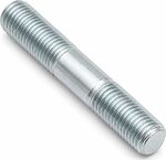 Bimecc CRP130A40 Шпилька 12X1.5X40/26 d 18/13,0 Цинк