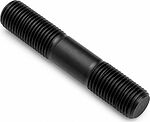 Bimecc PRD82CH5 Шпилька вкр 14X1.5X62+15 L82 Черный цинк