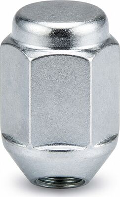 Bimecc D3 Гайка CH19 12X1.25X41 Закр.Цинк