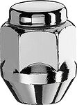 Bimecc D50 Гайка CH21 12X1.5X30 Закр.Цинк+Колп.