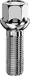 Bimecc S17F37-KL100 Болт CH17 14X1.25X37 Сф.Цинк Bimecc S17F37-KL100 Болт CH17 14X1.25X37 Сф.Цинк