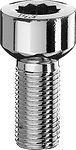 Bimecc VSTD28R14 Болт Внутр.Звезда 14X1.5X28 D23mm