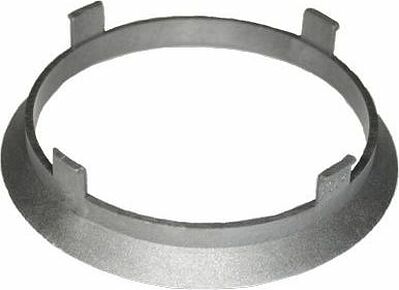 Bimecc ZRP701666 центровочное кольцо 70,1–66,6 мм, серебристый пластик Bimecc ZRP701666 центровочное кольцо 70,1–66,6 мм, серебристый пластик