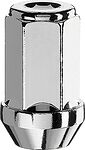 Bimecc D5 гайка M14×1,5, 41 мм, CH19, конус 60°, закрытая, цинк Bimecc D5 гайка M14×1,5, 41 мм, CH19, конус 60°, закрытая, цинк