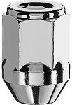 Гайка CH21 14x1.5x34 закрытая цинк