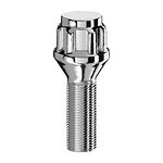 Bimecc UB325 секретные болты M12×1,25×27, конус 60°, 4 шт. и ключ Bimecc UB325 секретные болты M12×1,25×27, конус 60°, 4 шт. и ключ