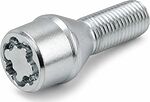 Секретка UB527 (Болт M14X1,25X27 конус) Секретка UB527 (Болт M14X1,25X27 конус)