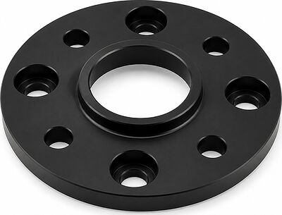 SP100A 15mm 5x112 d66.55 Анодир