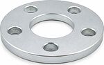 SP100C 15mm 5x112 d66.55 Цинк