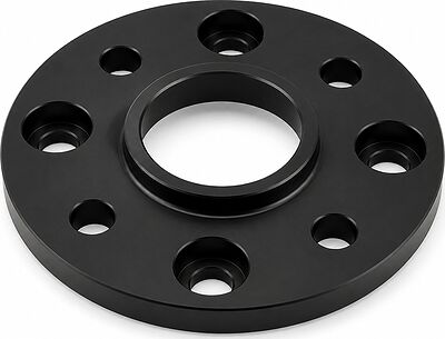 SP55120B 5mm 5x120 d74.1 Анодир