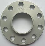 Проставки SP80C 12mm 5x120 d72.6 Анодир