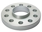 SP80D 15mm 5x120 d72.6 Анодир