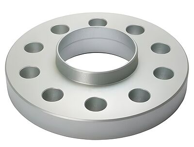 SP80D 15mm 5x120 d72.6 Анодир