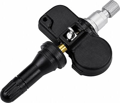 Система контроля давления в шинах TPMS БЛЭК ATP-MS-01