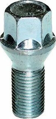 Болт CH17 14x1.5x25 цинк (B46) Болт CH17 14x1.5x25 цинк (B46)