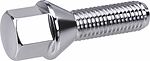 Boltec B003C Болт CH17 12x1,25x28 60° Хром