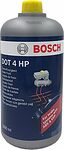 Bosch DOT 4 HP тормозная жидкость для систем с ABS и ESP, 1 л (1 987 479 113)