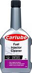 Carlube QID300 Diesel Injector Cleaner очиститель дизельных форсунок, 300 мл Carlube QID300 Diesel Injector Cleaner очиститель дизельных форсунок, 300 мл