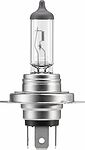 Лампа 12V H11 55W PGJ19-2 ClearLight LongLife 1 шт. картон MLH11LL