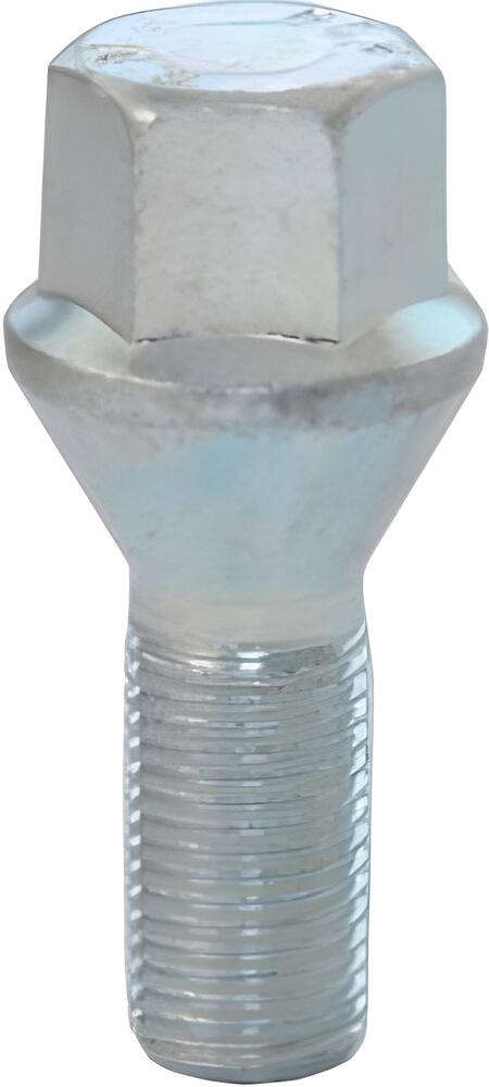 Colombo Болт M14x1,5 (52/ 28) hex17 конус цинк (ИТАЛИЯ) 303057ZS CF OGS153413