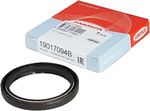 Corteco 19017094B сальник коленвала передний 46×58×7 Nissan X-Trail T30, T31, Primera, Almera, Tiida