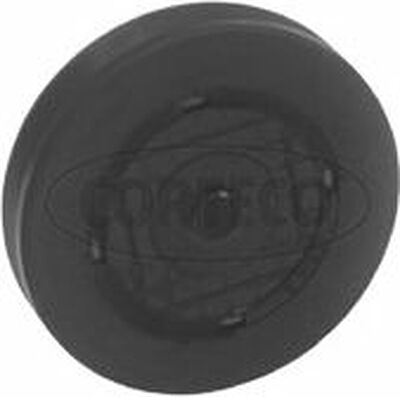 CORTECO 21653091 заглушка отверстия оси коромысел ГБЦ Renault, Dacia, Lada Largus, Opel Movano, Vivaro
