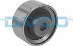 DAYCO ATB2437 обводной ролик ремня ГРМ Hyundai Accent, Getz, Kia Rio, Cerato
