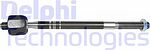 Delphi TA2391 рулевая тяга без наконечника Audi Q7, Porsche Cayenne, VW Touareg, Amarok