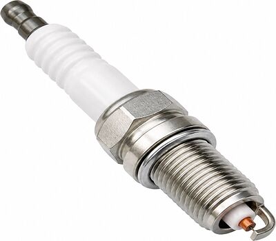 DENSO Свеча зажигания Iridium Long Life (ILZKAR7A10, FXE22HR11)