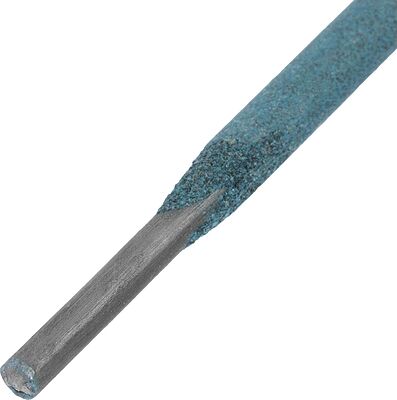DENZEL 97501 электроды DER-3 Ø2,5 мм, рутиловое покрытие, 1 кг