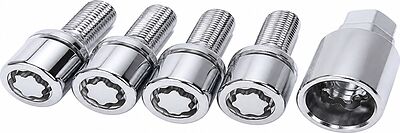 Секретки Farad Sicutune ET-115 гайка M12x1,5 (VST)