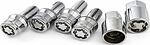 Секретки FARAD GALAXY VV3/M болт конус M14 x 1,5 L34 S64 hex19