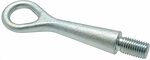 Febest 0499-DH крюк буксировочный Mitsubishi Outlander CW 2006–2012 (MN165999)