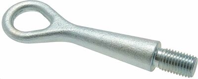 Febest 0499-DH крюк буксировочный Mitsubishi Outlander CW 2006–2012 (MN165999)