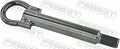 Febest 0599-DH3 крюк (проушина) буксировочный Mazda 3 BK 2003–2009
