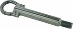 Febest 0599-DH3 крюк (проушина) буксировочный Mazda 3 BK 2003–2009