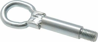 FEBEST 2399-DHF крюк буксировочный SEAT Toledo II, VW Polo, Skoda Fabia (6K0803615C)