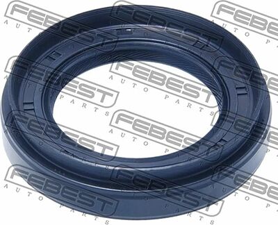 Febest 95HAY-50801117L сальник привода 50×80×11,2/17,4 мм Toyota Camry, RAV4, Highlander, Lexus RX (90311-50037)