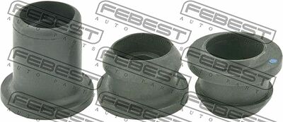 FEBEST OPSB-ASTACM-KIT втулки крепления корпуса воздушного фильтра Opel Astra H/J, Insignia, Zafira B/C (0835950)