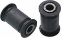 FEBEST VWAB-TOUAR-KIT сайлентблоки рулевой рейки VW Touareg, Audi Q7, Amarok, комплект 2 шт. FEBEST VWAB-TOUAR-KIT сайлентблоки рулевой рейки VW Touareg, Audi Q7, Amarok, комплект 2 шт.