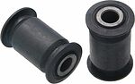 FEBEST VWAB-TOUAR-KIT сайлентблоки рулевой рейки VW Touareg, Audi Q7, Amarok, комплект 2 шт.