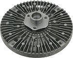 FEBI 17798 вискомуфта вентилятора радиатора Audi A4, A6, VW Passat B5, Skoda Superb