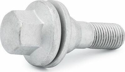 febi 29208 колесный болт M12×1,25×17 для легкосплавных дисков PSA