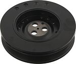 FEBI 30097 шкив коленвала с демпфером Ford Transit, Mondeo III 2.0 и 2.2 TDCi, Jaguar X-Type 2.0 D