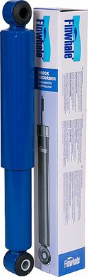 Амортизатор FINWHALE масл.ВАЗ 2121 зад. 312