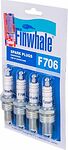 Finwhale Свечи для а/м ГАЗ 406двFINWHALE F706 (F706) Finwhale Свечи для а/м ГАЗ 406двFINWHALE F706 (F706)