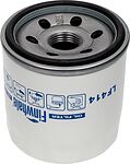 FINWHALE LF414 Фильтр масляный Aveo 1,2L, Spark(10-) 25181616 96985730