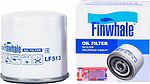 FINWHALE LF513 Фильтр масляный Matiz 0,8L 1,0L Spark Aveo 1,2L T255