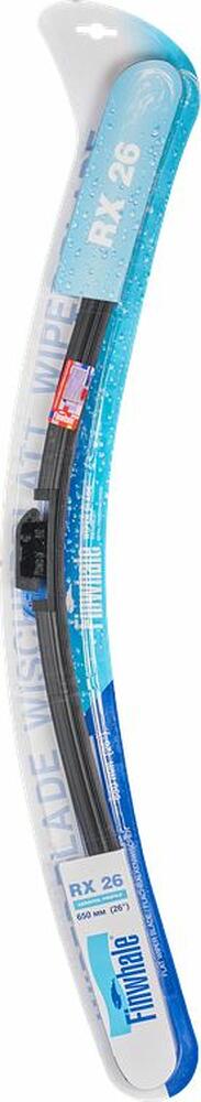 FINWHALE RX26 Щ тка стеклоочистителя 65см бескарка